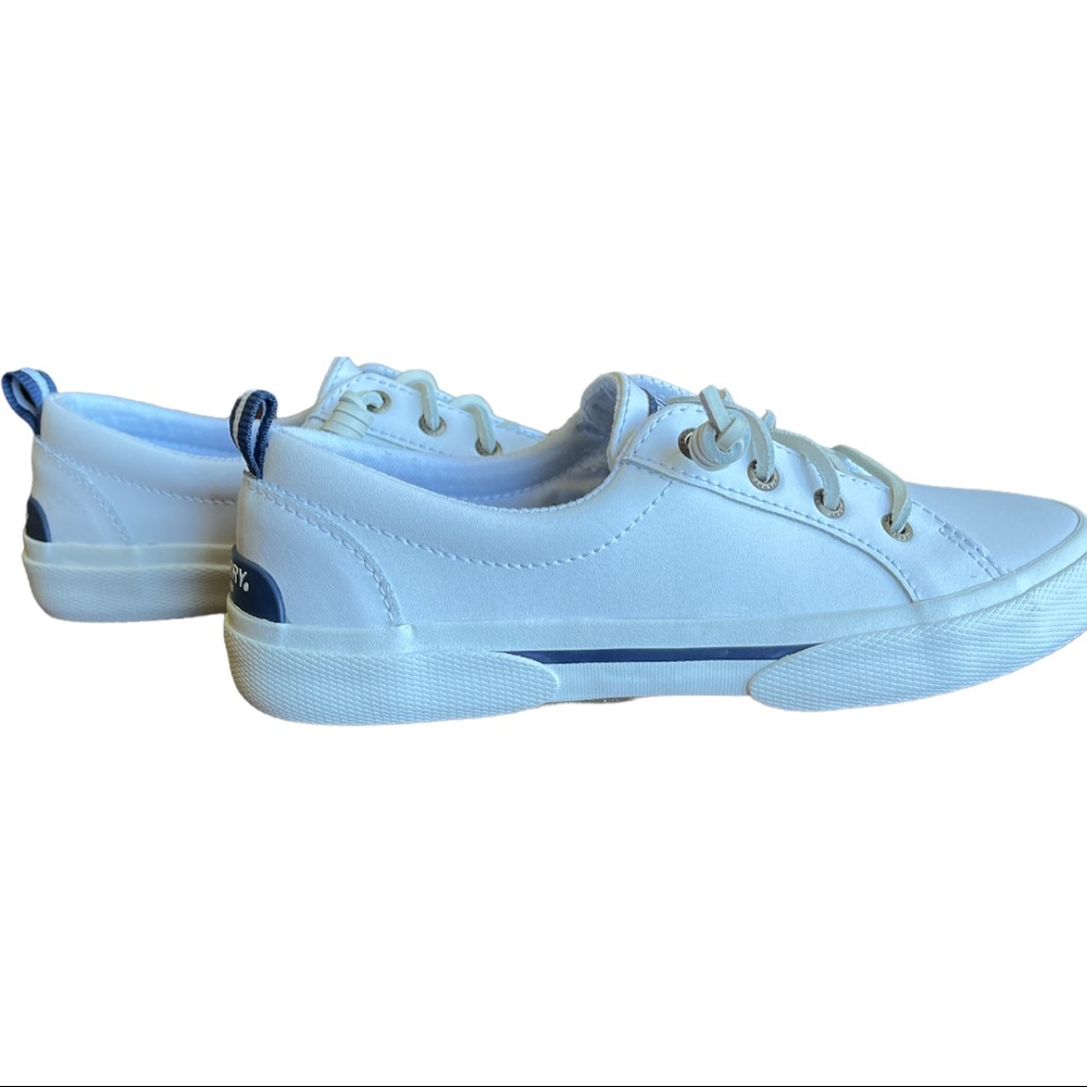 Sperry top sider size 6 - Picture 3 of 4